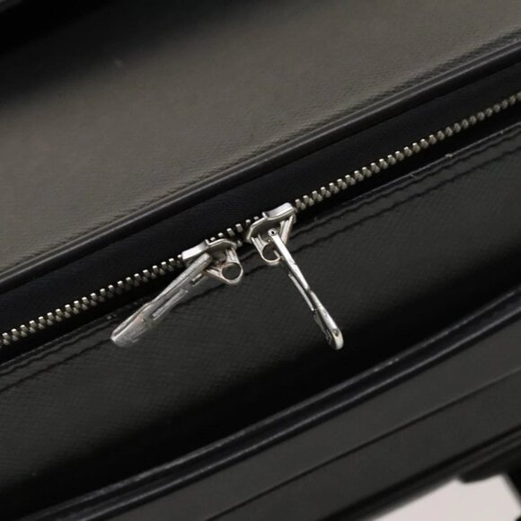 LOUIS VUITTON Taiga Pegas 45 Suitcase Ardoise - Picture 12 of 15